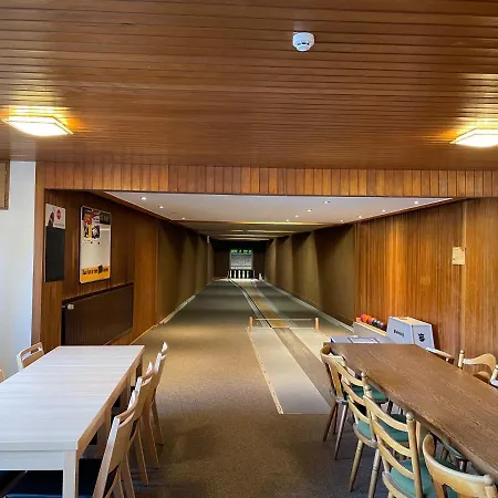 Feriehus Lemmerhof Eslohe