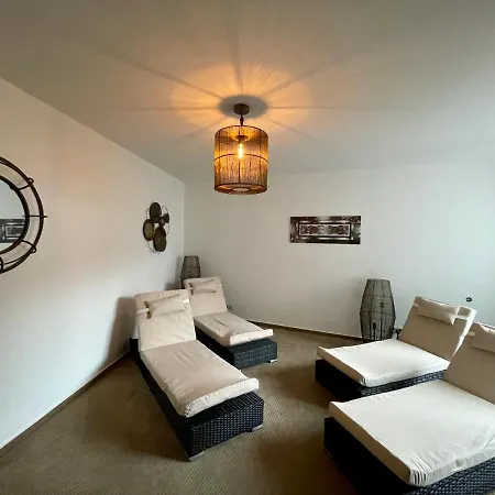 Prázdninový dům Lemmerhof *