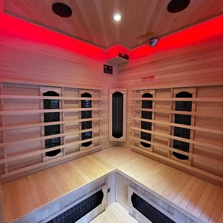 Prázdninový dům Lemmerhof *