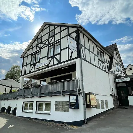 Prázdninový dům Lemmerhof *