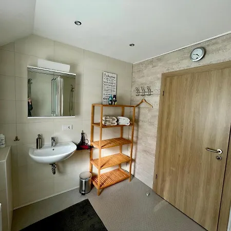 Prázdninový dům Lemmerhof