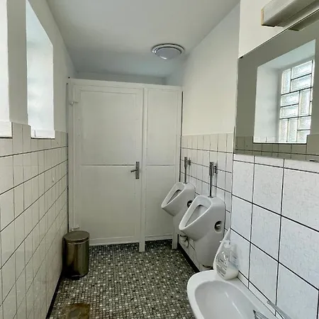 Lemmerhof Prázdninový dům Eslohe