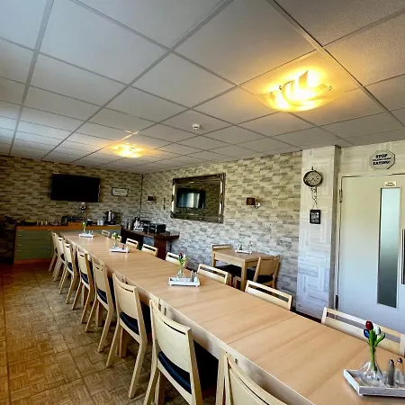 Prázdninový dům Lemmerhof