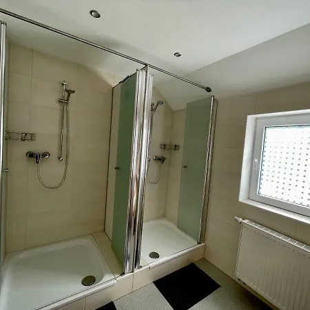 Prázdninový dům Lemmerhof *