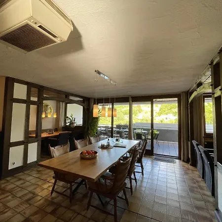 Prázdninový dům Lemmerhof