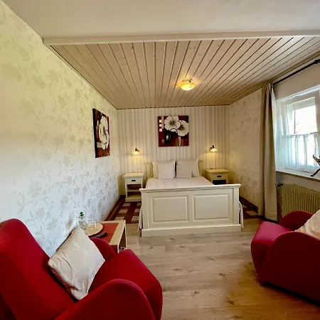 Prázdninový dům Lemmerhof