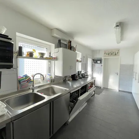 Prázdninový dům Lemmerhof