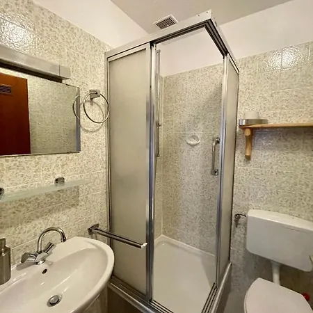 Prázdninový dům Lemmerhof