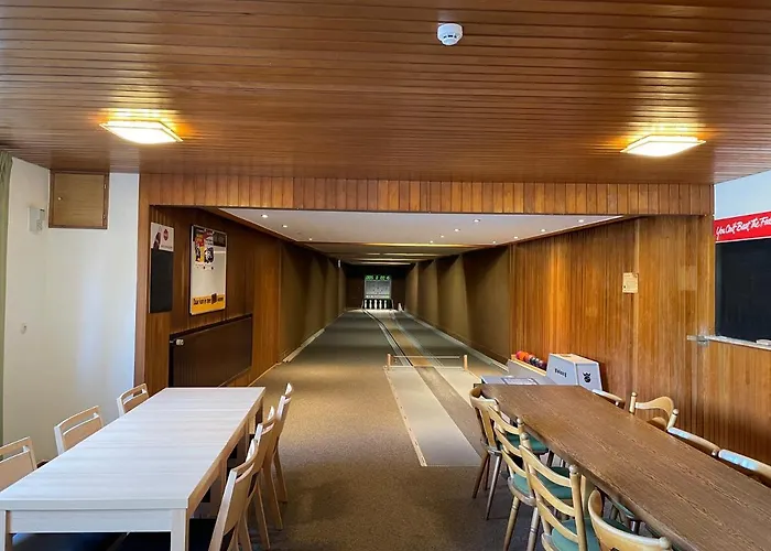 Hébergement de vacances Lemmerhof Eslohe