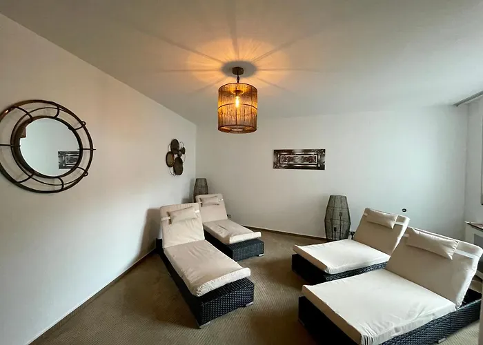 Hébergement de vacances Lemmerhof *