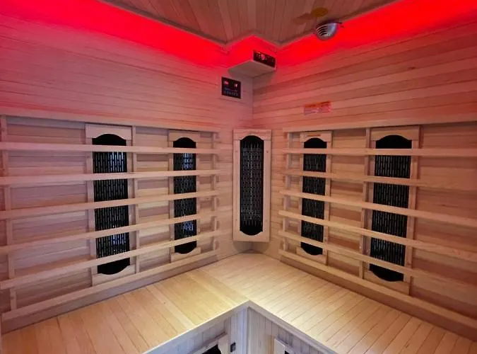 Hébergement de vacances Lemmerhof *