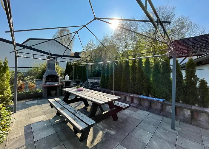 Hébergement de vacances Lemmerhof *