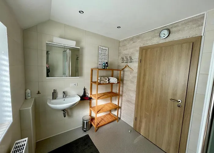 Hébergement de vacances Lemmerhof