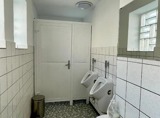 Lemmerhof Hébergement de vacances Eslohe