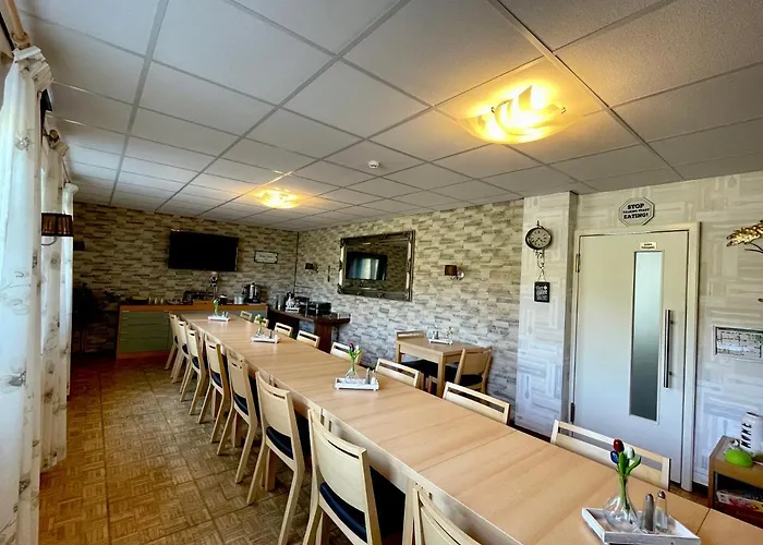 Hébergement de vacances Lemmerhof