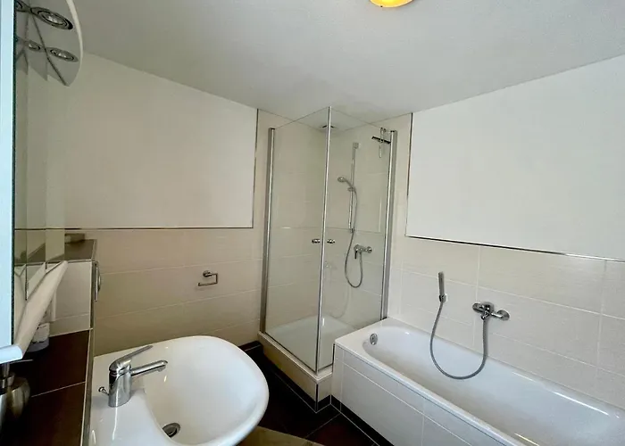 Lemmerhof Hébergement de vacances