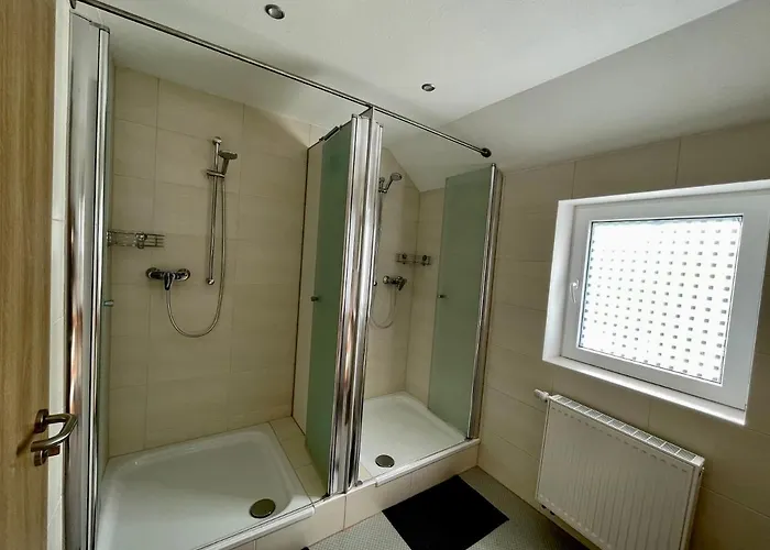 Hébergement de vacances Lemmerhof *