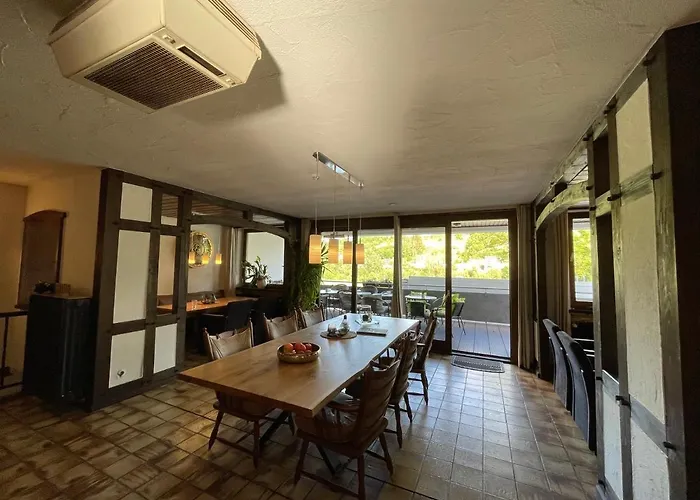 Hébergement de vacances Lemmerhof