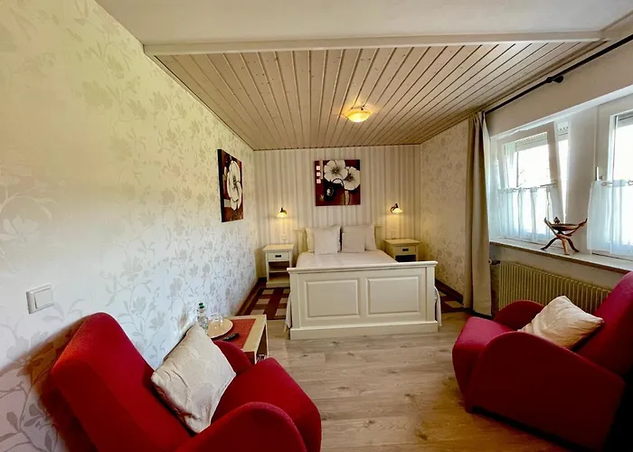 Hébergement de vacances Lemmerhof