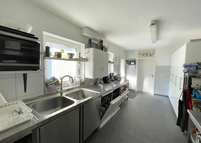 Hébergement de vacances Lemmerhof